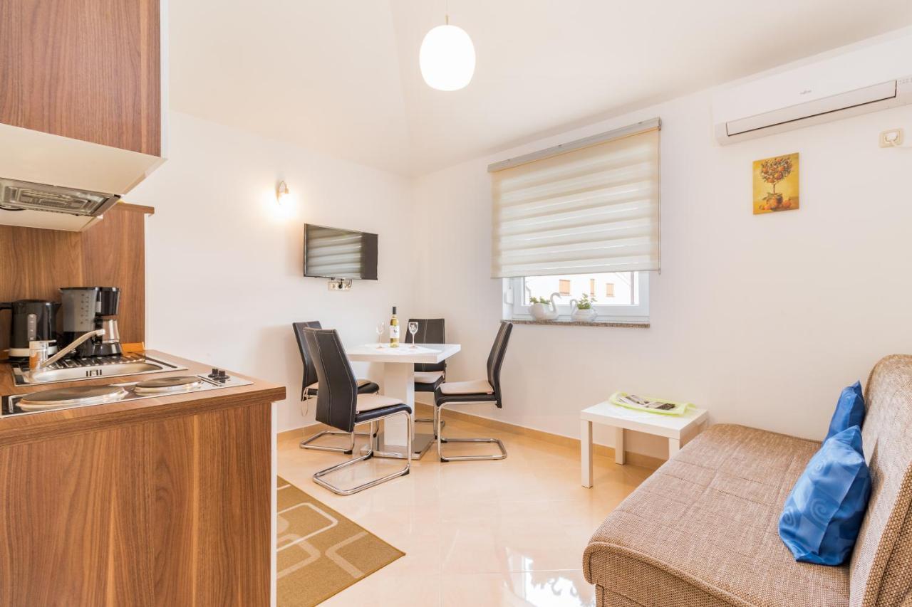Apartment Simic In Fazana App 4 Exterior foto