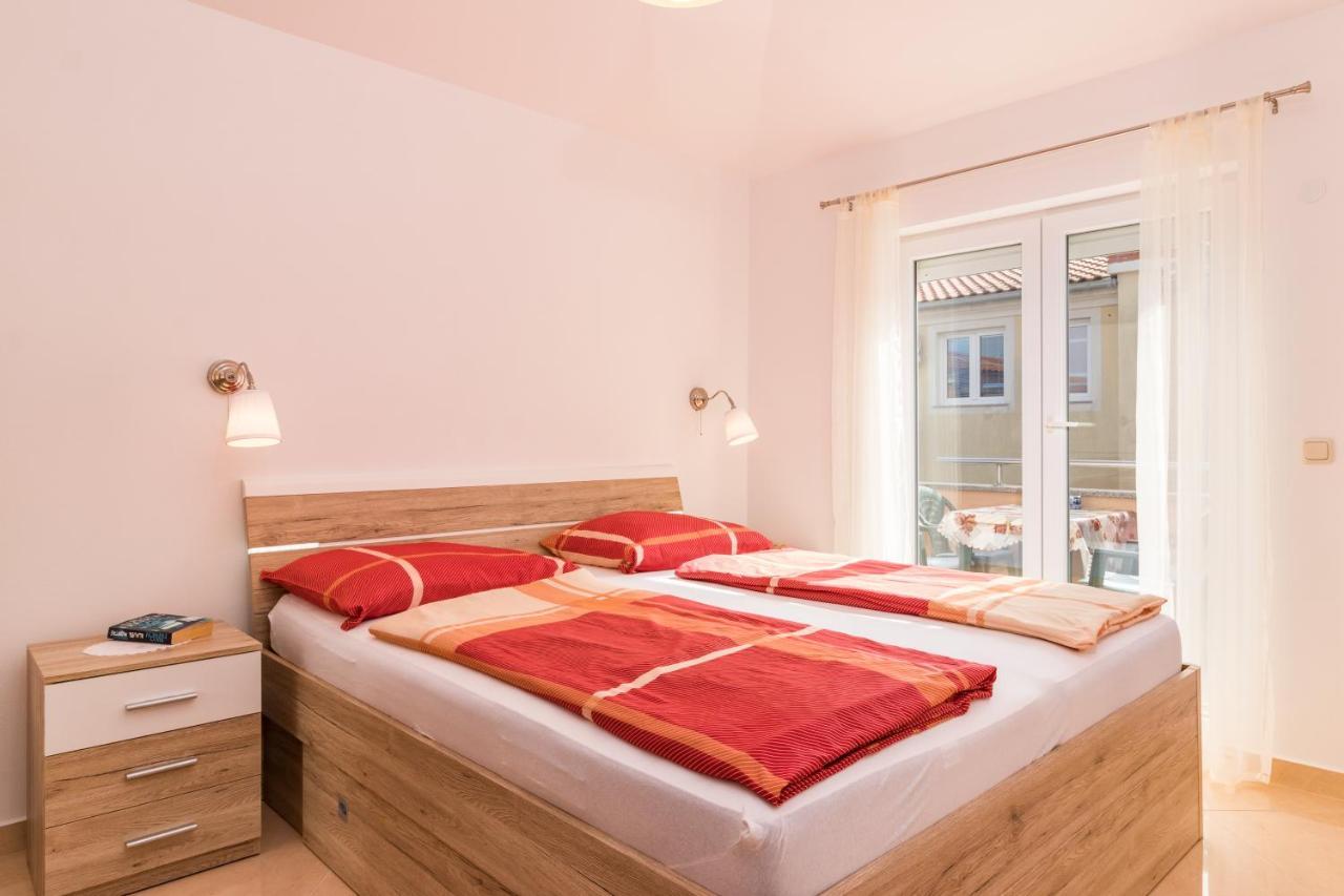 Apartment Simic In Fazana App 4 Exterior foto