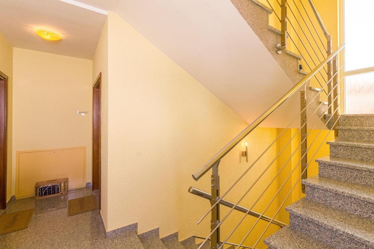 Apartment Simic In Fazana App 4 Exterior foto